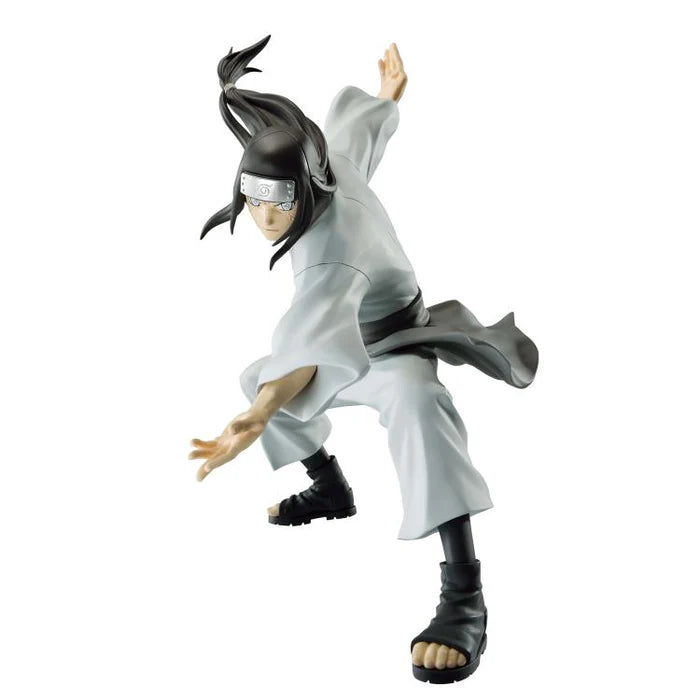 Naruto Shippuden: Vibration Stars - Hyuga Neji - Anime Figure