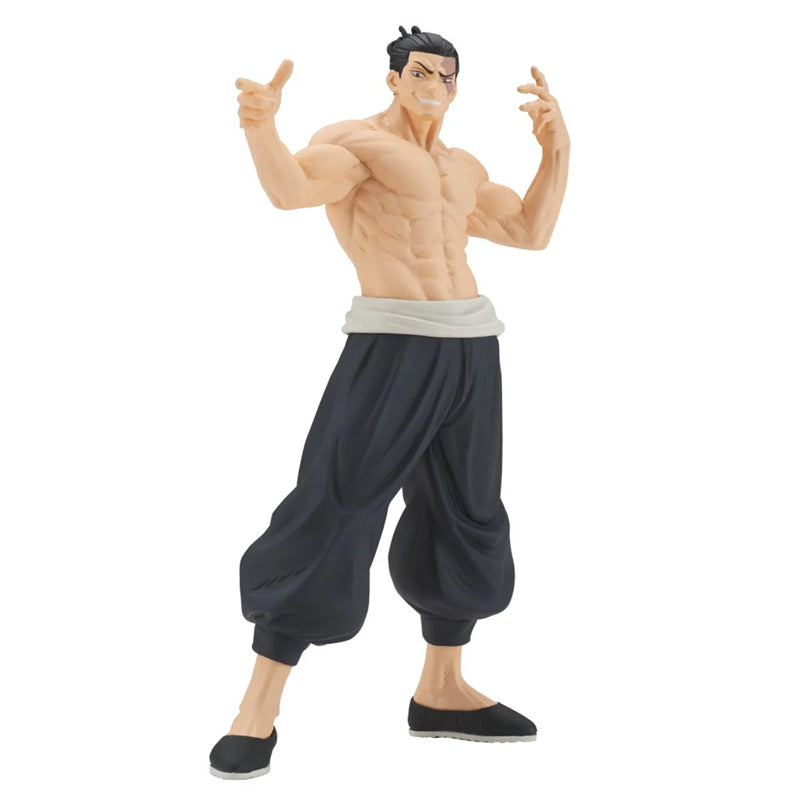 Jujutsu Kaisen: Jukon No Kata - Nobara Kugisaki & Aoi Todo Ver. B - Aoi Todo - Anime Figure