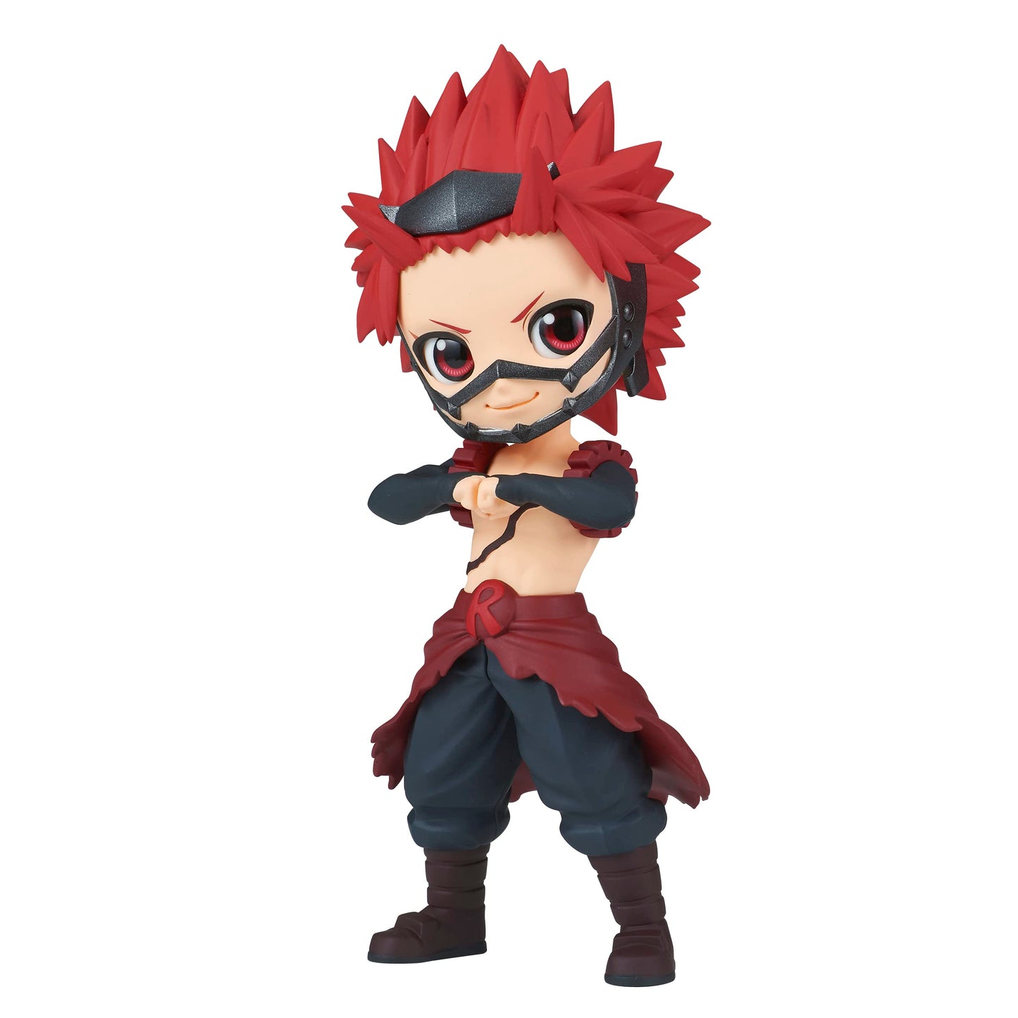 My Hero Academia Q Posket: Eijiro Kirishima Ver. A - Anime Figure