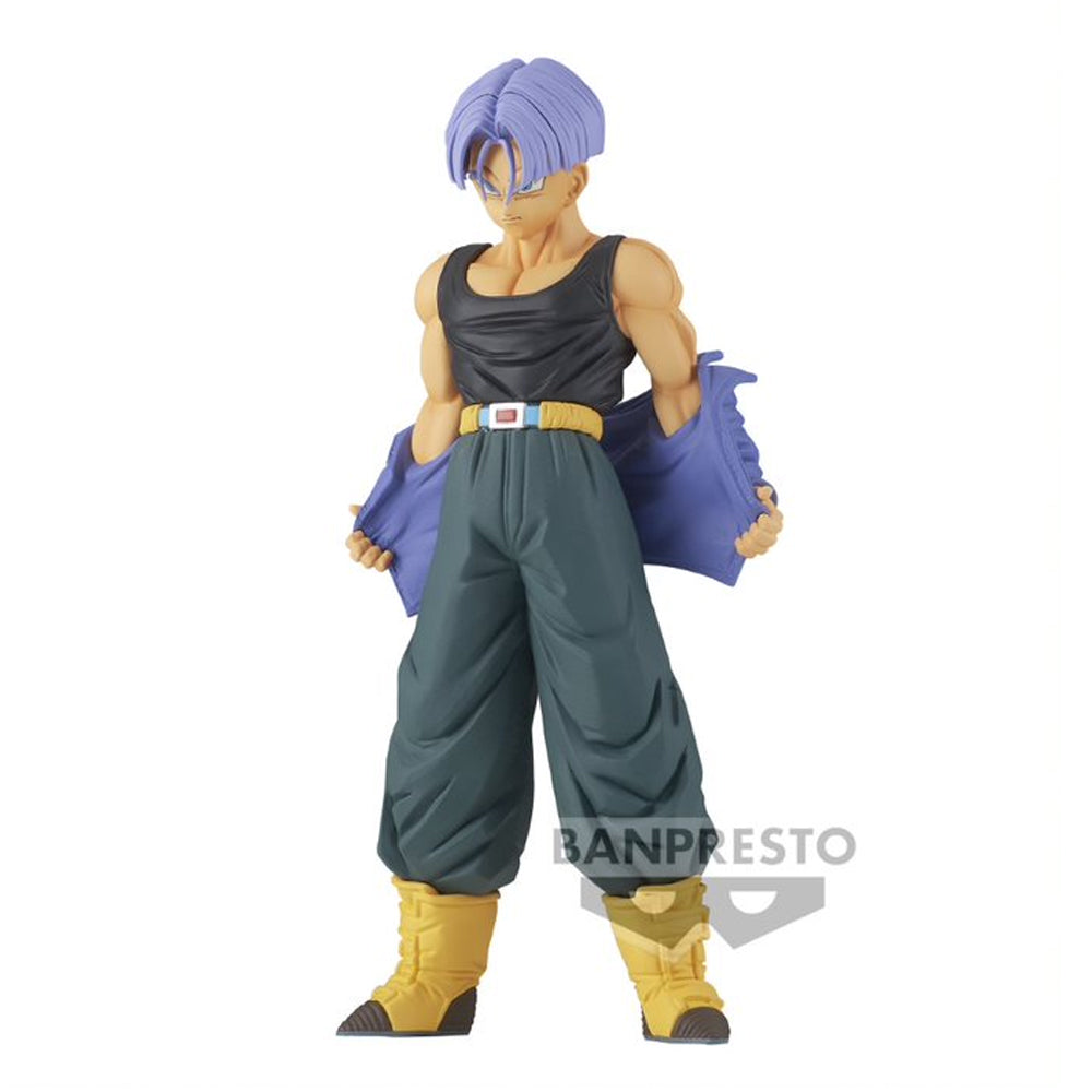 Dragon Ball Z: Solid Edge Works Vol. 9A - Trunks - Anime Figure