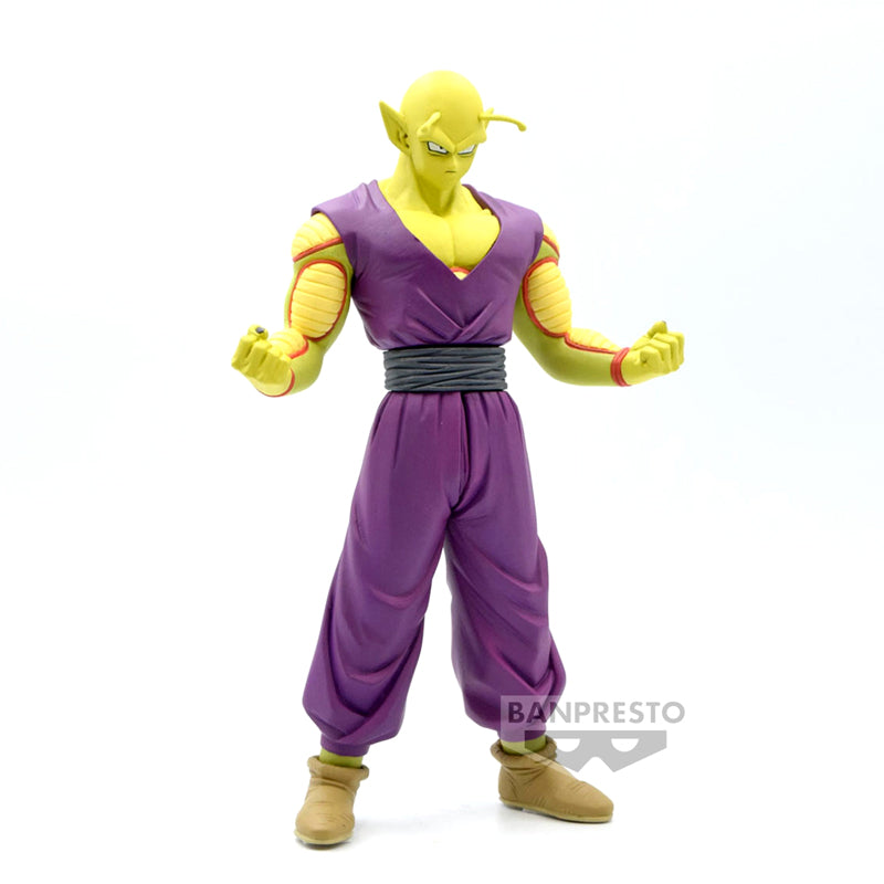 Dragon Ball Super: Super Hero - DXF Piccolo - Anime Figure