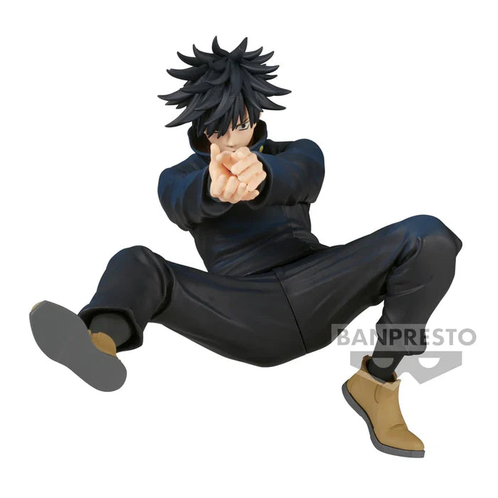 Jujutsu Kaisen: Maximatic - The Megumi Fushiguro II - Anime Figure