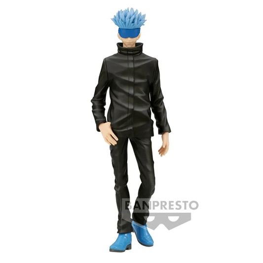 Jujutsu Kaisen: Jukon No Kata - Mai Zenin & Satoru Gojo Ver. B - Satoru Gojo - Anime Figure