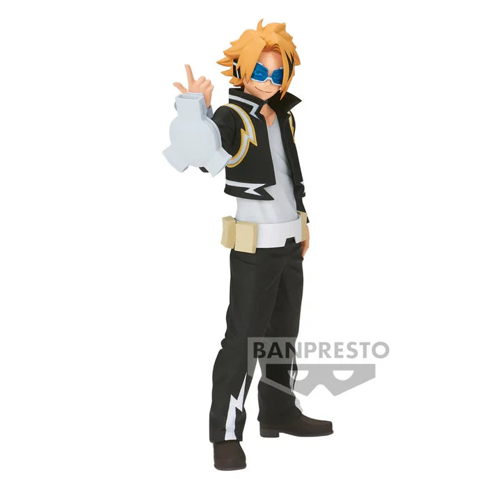 My Hero Academia: Age of Heroes Chargezuma & Creaty Ver. A - Denki Kaminari - Anime Figure