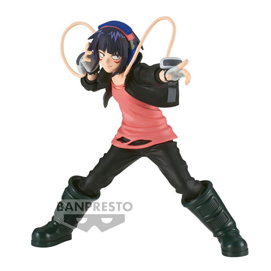 My Hero Academia: Amazing Heroes Vol. 28 - Kyoka Jiro - Anime Figure