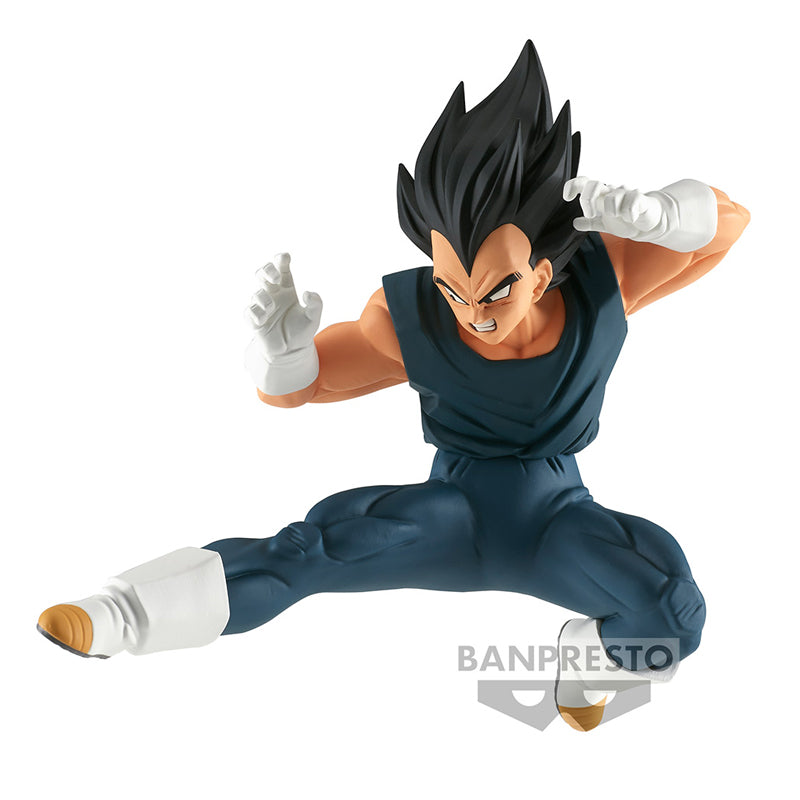 Dragon Ball Super: Super Hero Match Makers - Vegeta - Anime Figure