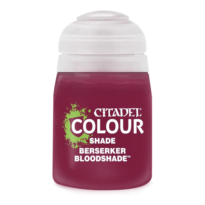 Citadel Shade: Berserker Bloodshade (18ml)