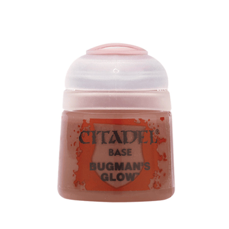 Citadel Base: Bugmans Glow (12ml)