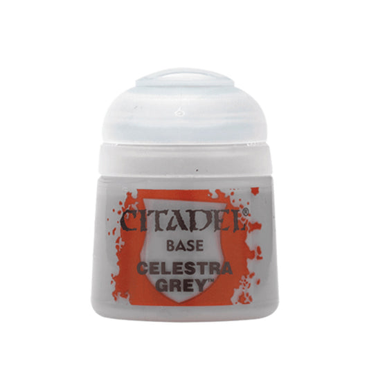 Citadel Base: Celestra Grey (12ml)