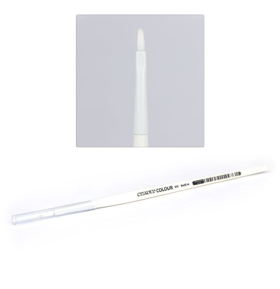 Citadel Colour: Synthetic Base Brush Medium 63-06