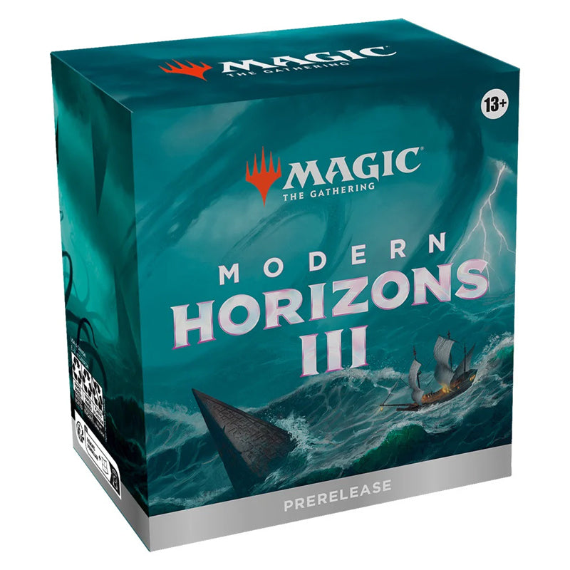 Modern Horizons 3 Pre-release Kit - Magic The Gathering