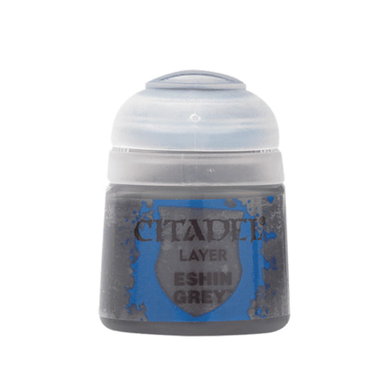 Citadel Layer: Eshin Grey (12ml)