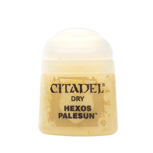 Citadel Dry: Hexos Palesun (12ml)