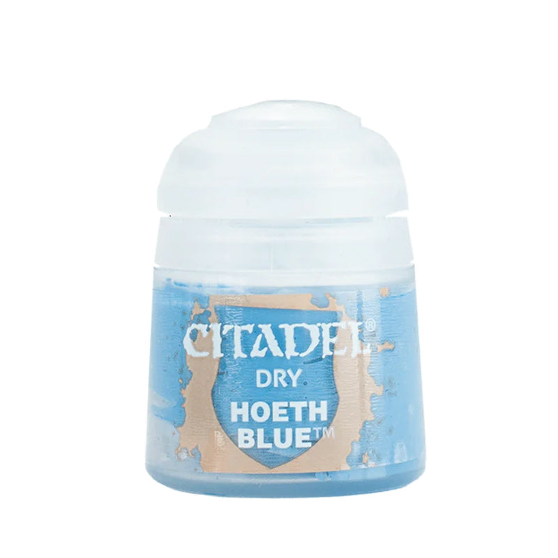 Citadel Dry: Hoeth Blue (12ml)