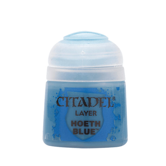 Citadel Layer: Hoeth Blue (12ml)