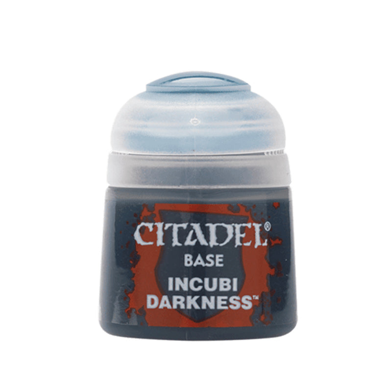 Citadel Base: Incubi Darkness (12ml)