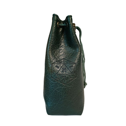 LPG Small Dice Bag (PU Leather)