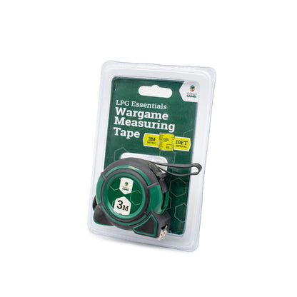 Wargame Measuring Tape - LPG