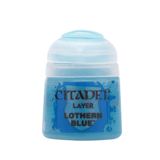 Citadel Layer: Lothern Blue (12ml)