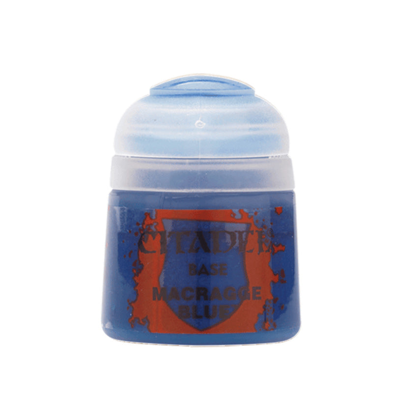 Citadel Base: Macragge Blue (12ml)