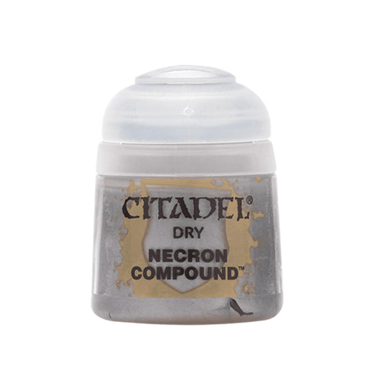 Citadel Dry: Necron Compound (12ml)