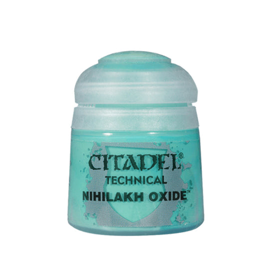 Citadel Technical: Nihilakh Oxide (12ml)