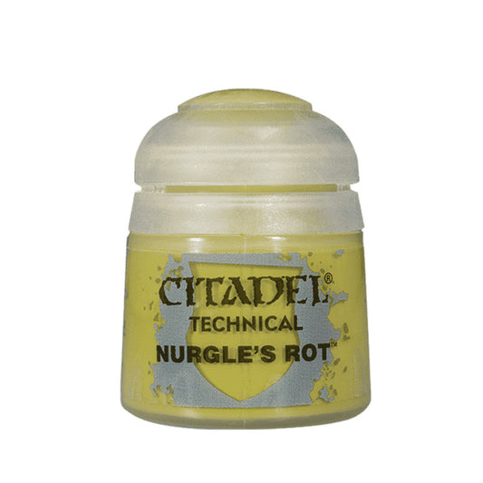 Citadel Technical: Nurgles Rot (12ml)