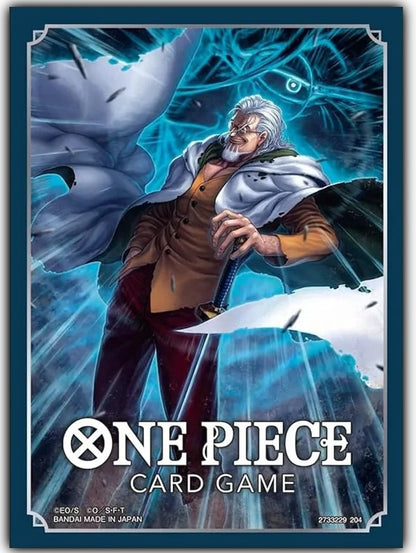 One Piece Card Game: Official Sleeves Display – Set 7