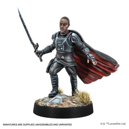 Star Wars Legion: Moff Gideon Commander - Commander Expansion