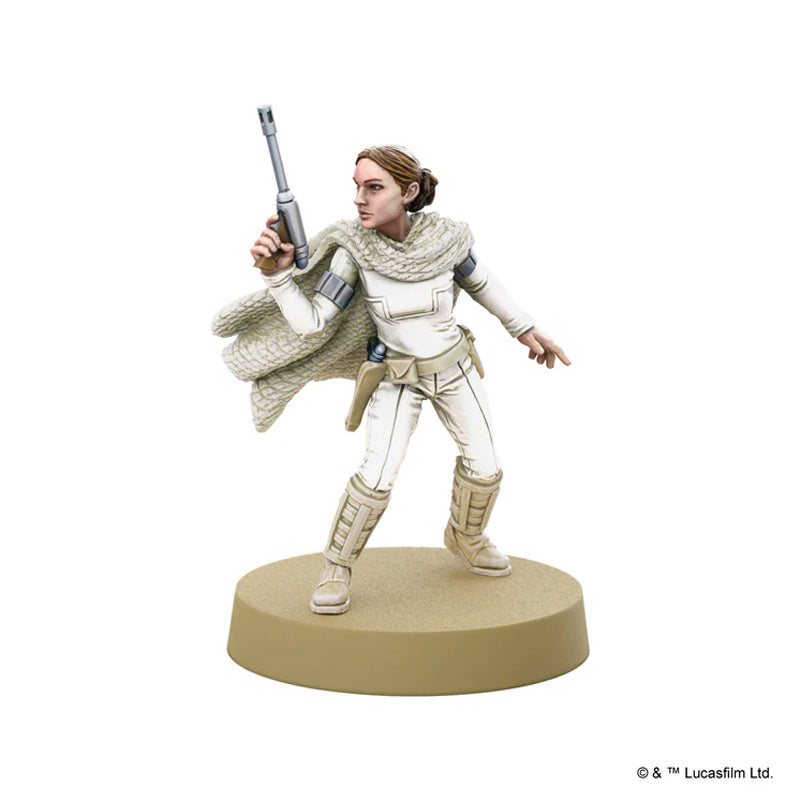 Star Wars Legion: Padme Amidala - Operative Expansion