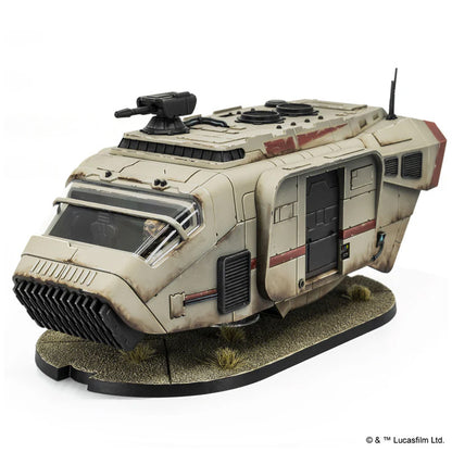 Star Wars Legion: A-A5 Speeder Truck - Unit Expansion