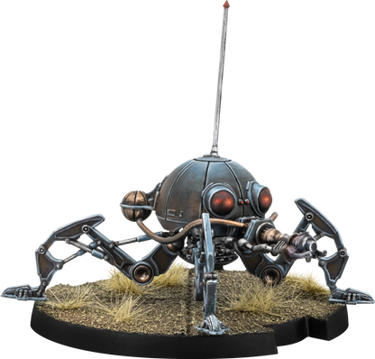 Star Wars Legion: DSD1 Dwarf Spider Droid - Unit Expansion