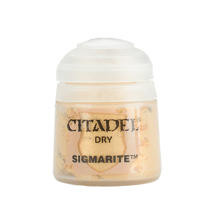 Citadel Dry: Sigmarite (12ml)