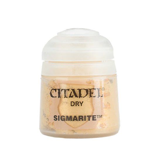 Citadel Dry: Sigmarite (12ml)