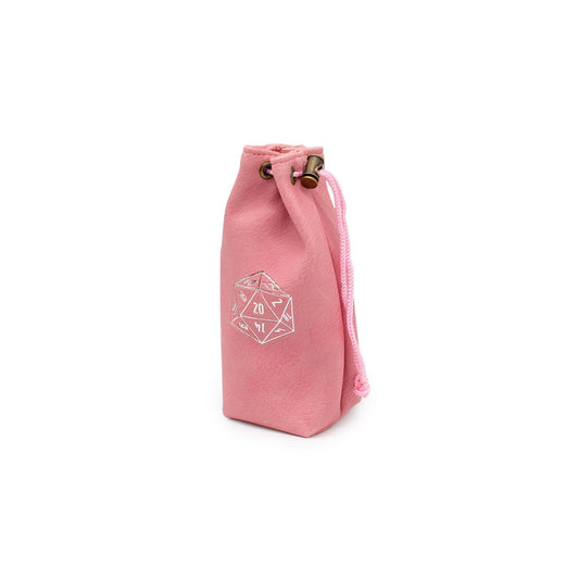 LPG Small Dice Bag (PU Leather)