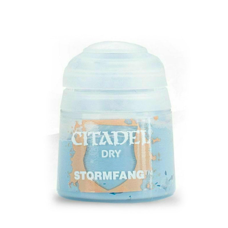 Citadel Dry: Stormfang (12ml)