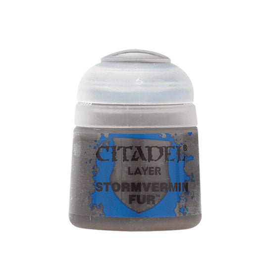 Citadel Layer: Stormvermin Fur (12ml)