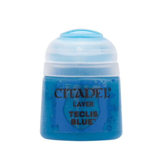 Citadel Layer: Teclis Blue (12ml)