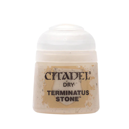 Citadel Dry: Terminatus Stone (12ml)