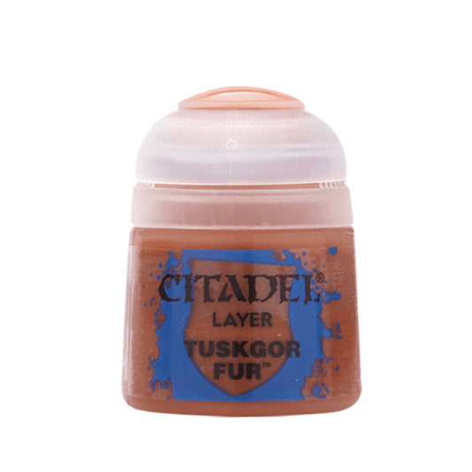 Citadel Layer: Tuskgor Fur (12ml)