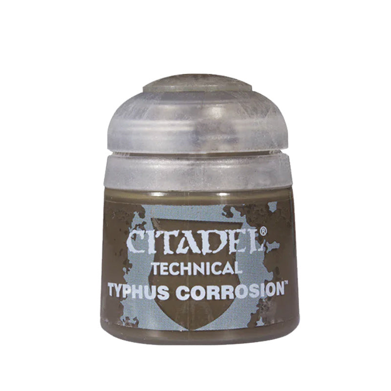 Citadel Technical: Typhus Corrosion (12ml)