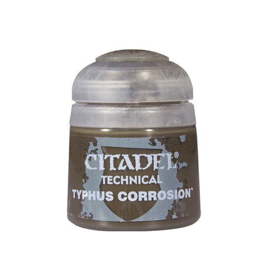 Citadel Technical: Typhus Corrosion (12ml)