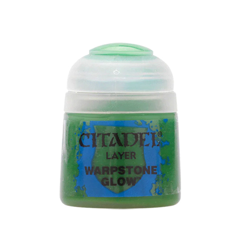 Citadel Layer: Warpstone Glow (12ml)