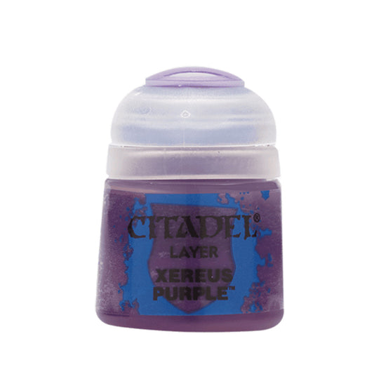 Citadel Layer: Xereus Purple (12ml)