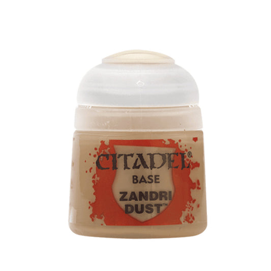 Citadel Base: Zandri Dust (12ml)