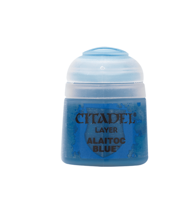 Citadel Layer: Alaitoc Blue (12ml)