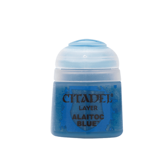 Citadel Layer: Alaitoc Blue (12ml)