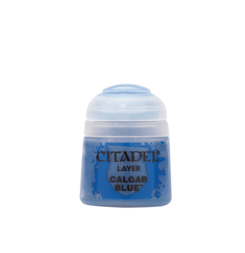 Citadel Layer: Calgar Blue (12ml)