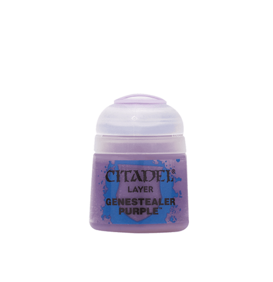 Citadel Layer: Genestealer Purple (12ml)