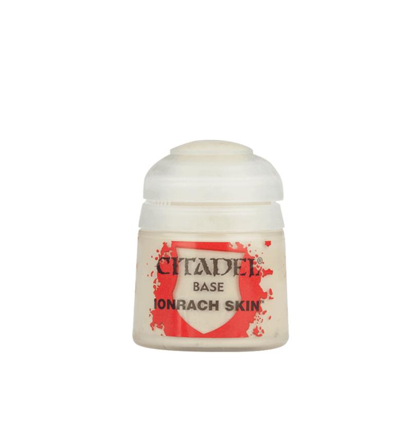 Citadel Base: Ionrach Skin (12ml)